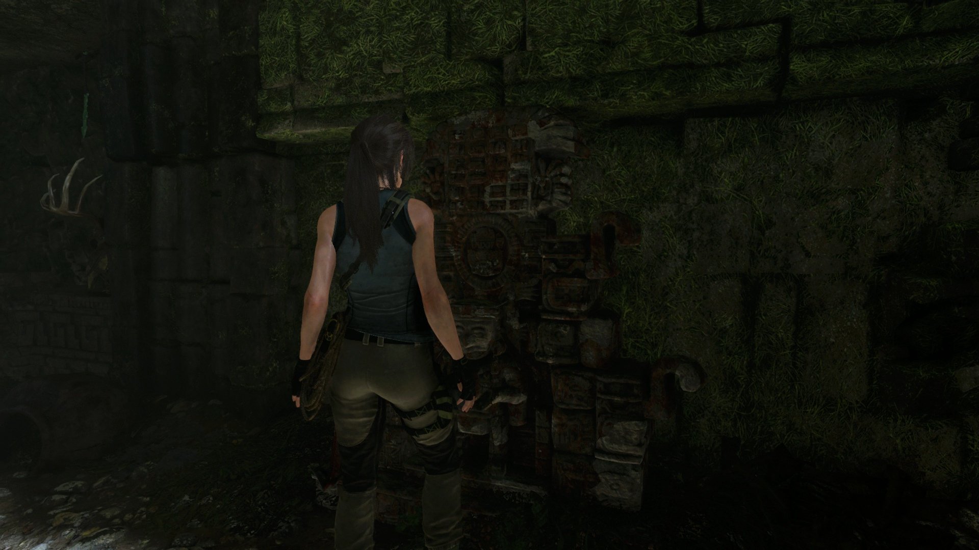 Shadow of the Tomb Raider - Imagen 23